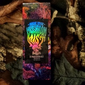 Jeffree Star Bi-Phase Serum Mist